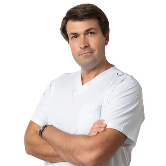 Яков Владиславовоич Макаров