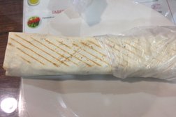 Кафе быстрого питания Almaty Doner, с рейтингом 4 - находится по адресу Алматы, Абая проспект, 34 