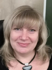 Педагог для подготовки к школе, педагог начальной школы Наталья Михайловна Каменева