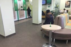 СберБанк, с рейтингом 4 - находится по адресу Краснодар, улица Селезнёва, 86/1 