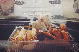 Салон сотовой связи МегаФон-Yota, с рейтингом 4 - находится по адресу Екатеринбург, Вайнера, 16з 