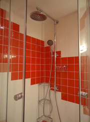 Электрик, маляр-штукатур Михаил Иванович Райляну