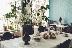 Дом-музей В.И. Ленина, с рейтингом 4 - находится по адресу Самара, Ленинская улица, 131 