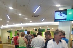 Сбербанк России, с рейтингом 2.6 - находится по адресу Балашиха, Объединения, 7/27 