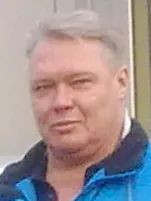 Автоинструктор, водитель Александр Юрьевич Бабарыкин
