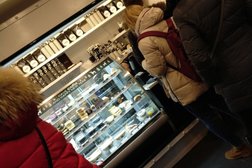 Кофейня Cofix, с рейтингом 4.5 - находится по адресу Москва, площадь Киевского вокзала, 1 