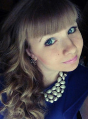 Домработница, повар Алина Андреевна Паршина