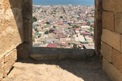 Туристический центр Республики Дагестан, с рейтингом 5 - находится по адресу Республика Дагестан, Дербент, улица Таги-Заде, 30А 