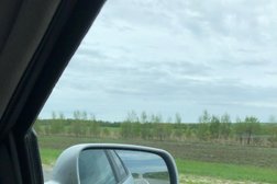 Столовая Милая роща, с рейтингом 2.3 - находится по адресу Пензенская область, пос. Тумалейка, М-5 673 Километр, 1 