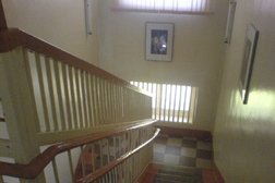 Ломоносовская школа-пансион, с рейтингом 2.7 - находится по адресу Московская область, пос. им. Тельмана, Ломоносовская улица, 1 ст1 