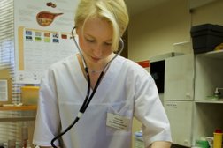 Ветеринарный кабинет на проспекте Ленина, с рейтингом 2.1 - находится по адресу Чувашская Республика, Чебоксары, проспект Ленина, 13 