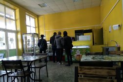 Столовая Ядрён батон, с рейтингом 3 - находится по адресу Ростовская область, Азов, Привокзальная, 4 