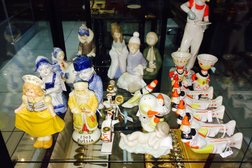 Антикварный салон Летопись, с рейтингом 4 - находится по адресу Республика Башкортостан, Уфа, Бакалинская улица, 3 