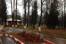 Оздоровительный комплекс Левково, с рейтингом 3.1 - находится по адресу Московская область, Левково село, к1 