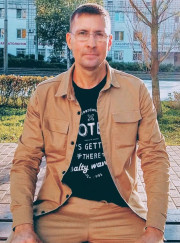 Преподаватель по обществознанию, преподаватель истории Андрей Александрович Пучков