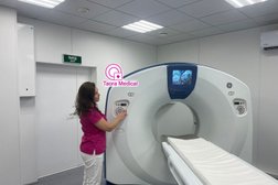 Диагностический центр Taora medical, с рейтингом 2.8 - находится по адресу Московская область, Одинцово, улица Маршала Бирюзова, 15 