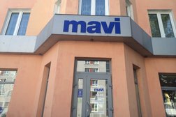 Салон джинсовой одежды Mavi, с рейтингом 1.5 - находится по адресу Барнаул, улица Димитрова, 85а 