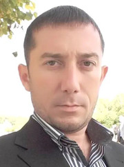 Автоэлектрик, автослесарь Тимур Алиджанович Ставчиков