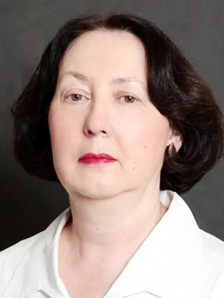 Светлана Владимировна Кудрякова