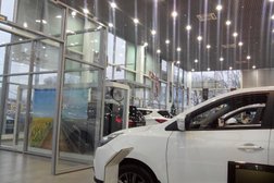 Официальный дилер Автомир Nissan, с рейтингом 4.8 - находится по адресу Брянск, проспект Станке Димитрова, 114 