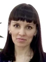 Преподаватель английского языка, преподаватель по информатике Эльмира Фанузовна Файзырова