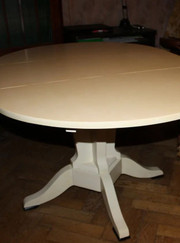 Мастер по ремонту мебели, столяр Вадим Вадимович Булушев