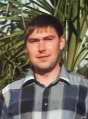 Преподаватель химии Михаил Юрьевич Черняк
