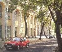 Сегежская централизованная библиотечная система, с рейтингом 3 - находится по адресу Республика Карелия, Сегежа, улица Мира, 16 