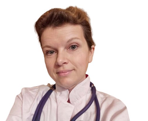 Елена Александровна Филипова