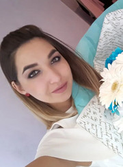 Хореограф, тренер по танцам Диана Гермагеновна Иванова