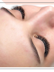 Мастер по ресницам Екатерина Константиновна Гордеева