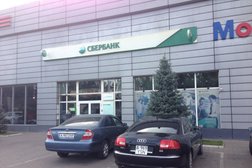 Сбербанк