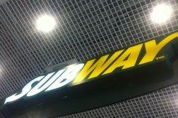 Кафе быстрого обслуживания Subway by Whatsubs, с рейтингом 3.4 - находится по адресу Ростов-на-Дону, микрорайон Заречная, Пойменная улица, 1 