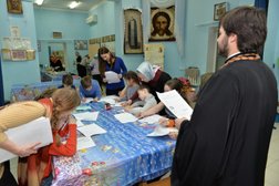 Храм во имя иконы Божией Матери Умиление, с рейтингом 3.3 - находится по адресу Ростов-на-Дону, улица Димитрова, 43/24а 