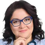 Рабият Салахиддиновна Зайниддинова