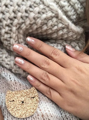 Подолог, мастер ногтевого сервиса Ксения Викторовна Миронова