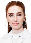 Колопроктолог Амина Мавлудовна Гусейнова
