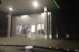 Автозаправка Крайснефть, с рейтингом 2.8 - находится по адресу Иркутск, улица Ширямова, 19а 