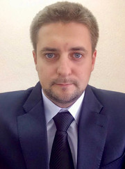 Бизнес-консультант, брокер Антон Владимирович Сластенин