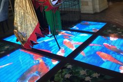 Ресторан Три апельсина, с рейтингом 4.2 - находится по адресу Нижний Новгород, Верхне-Волжская набережная, 9 