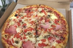 Служба доставки еды Рико, с рейтингом 5 - находится по адресу Владивосток, Народный проспект, 57 