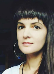 Психолог, учитель рисования Любовь Михайловна Новикова