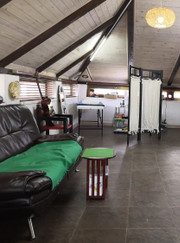 Бровист, мастер по пирсингу Кира Николаевна Попова