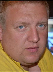 Маляр-штукатур, маляр Александр Николаевич Димитренко