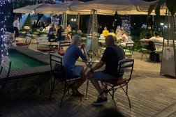 Ресторан Seven, с рейтингом 3.7 - находится по адресу Брянск, площадь Карла Маркса, 7 