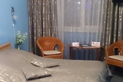 Гостиница Октябрьская, с рейтингом 4 - находится по адресу Тверь, проспект Николая Корыткова, 3г 