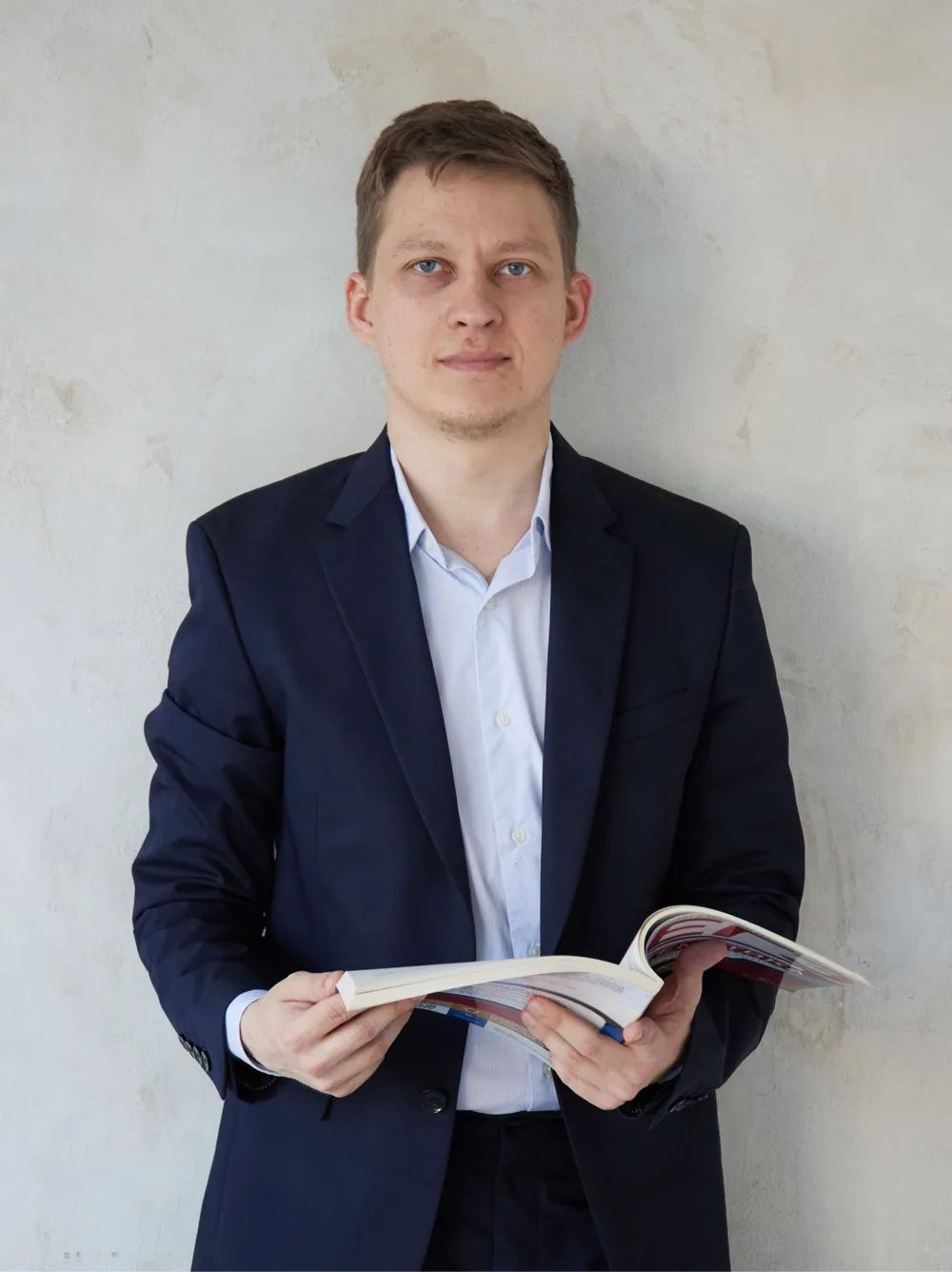 Данила Васильевич Литвинов