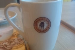 Кофейня Шоколадница, с рейтингом 3.7 - находится по адресу Москва, Митинская улица, 40 