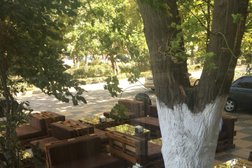 Кофейня And Coffee, с рейтингом 4.3 - находится по адресу Республика Дагестан, Махачкала, проспект Гамидова, 20 