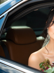 Видеомонтажёр, видеооператор Светлана Макова